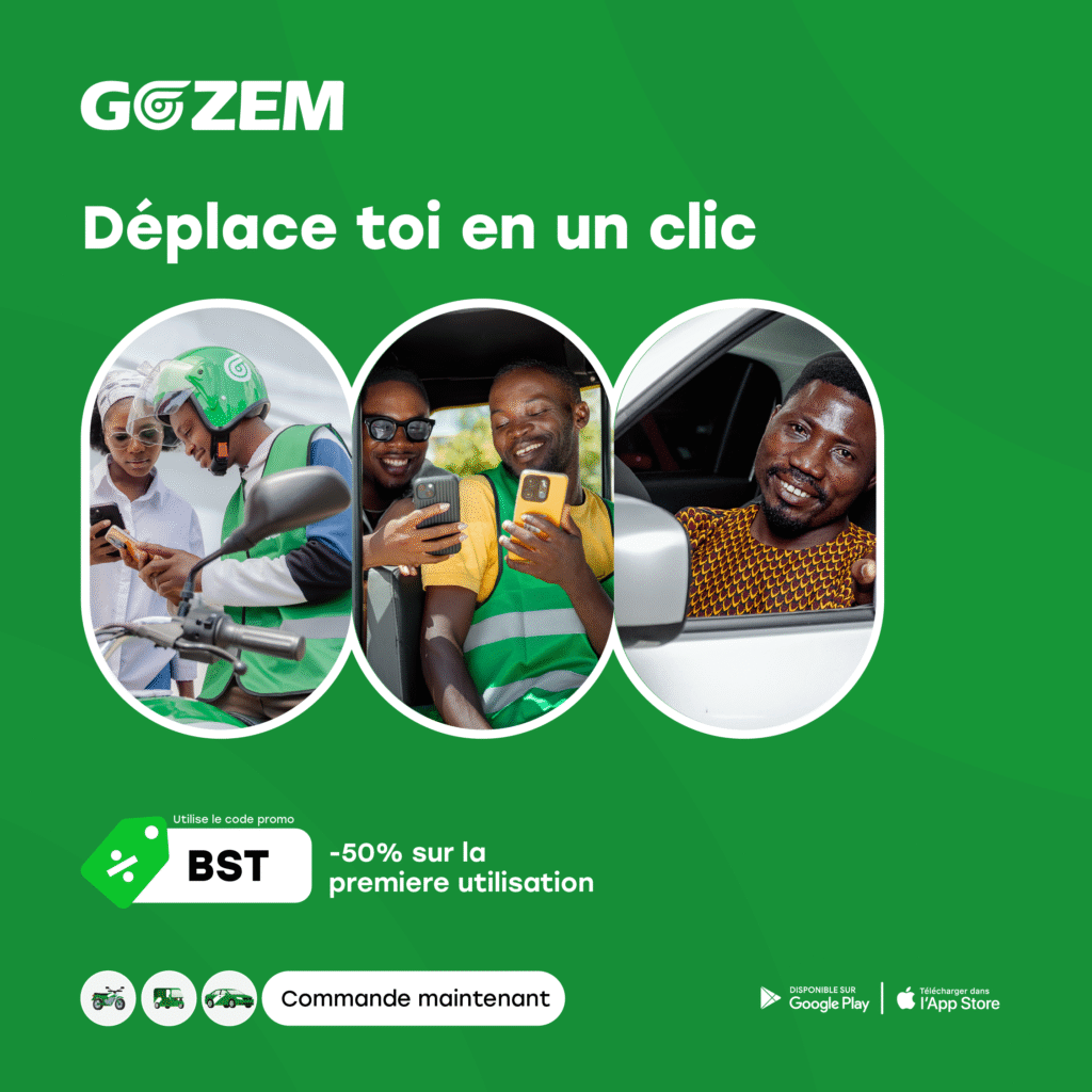 Benin Sport