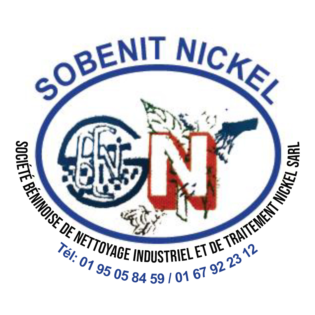 Société Béninoise de Nettoyage Industriel et de Traitement Nickel Sarl