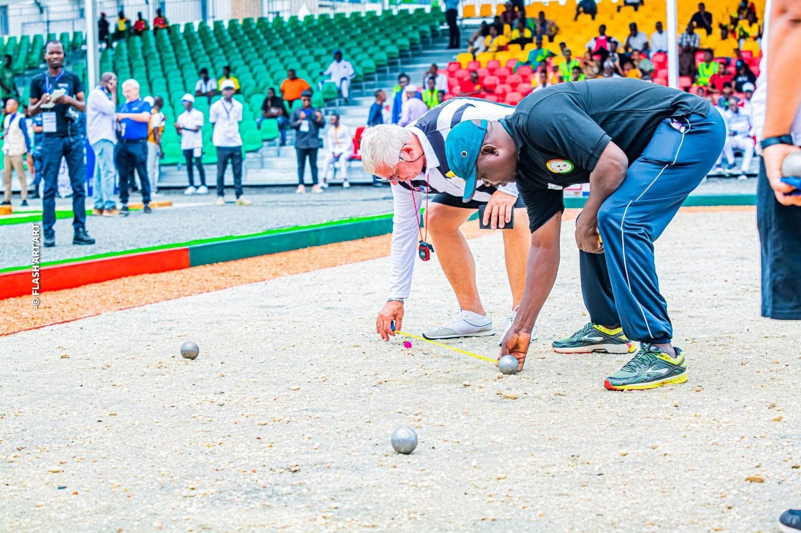 Mini-Football Libye 2025 : Les Guépards béninois ont posé leurs valises à Derna