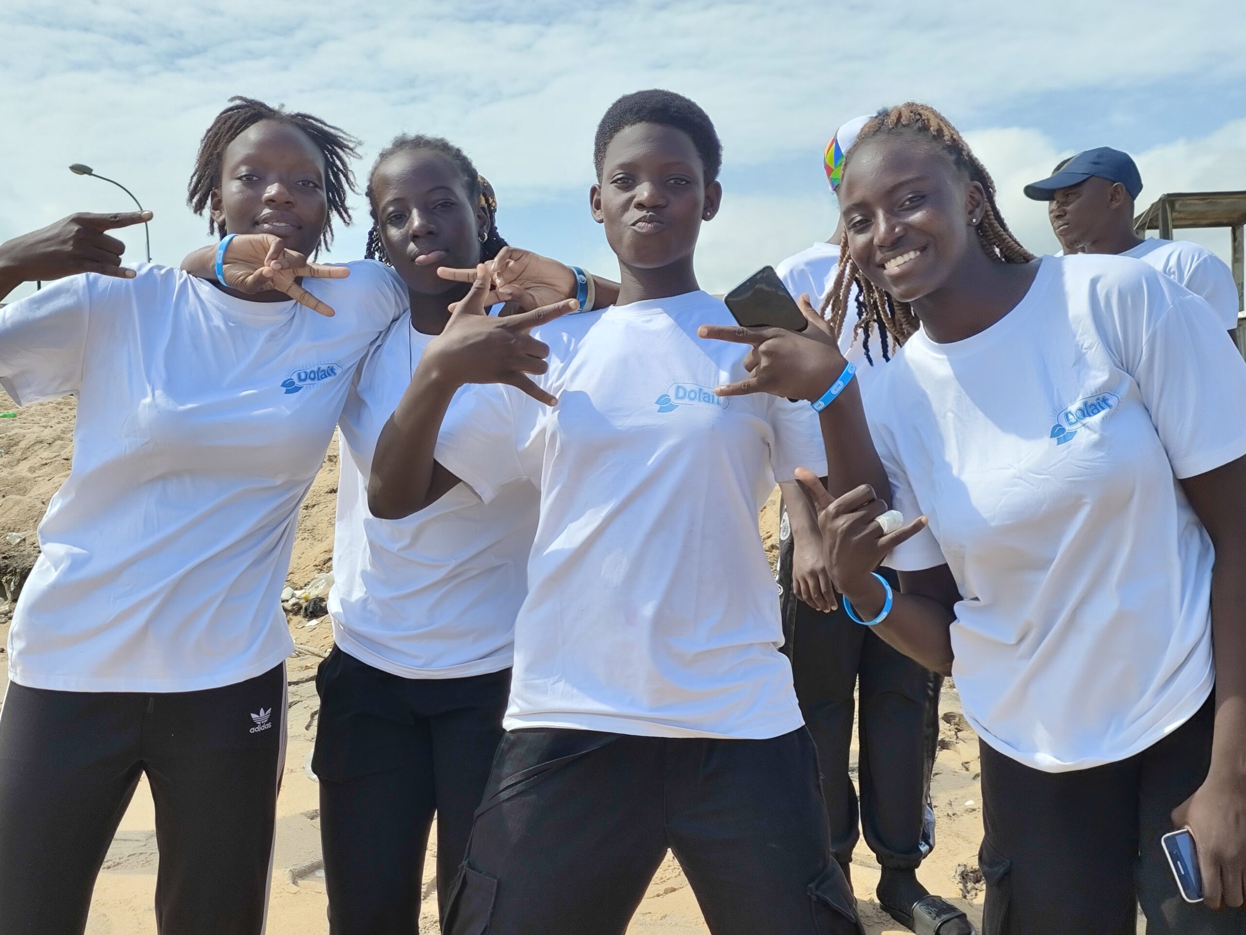 Basketball - FIBA U16 AfroBasket – Zone 3 (Monrovia 2025) : Dernier acte pour les Amazones et Guépards U16 du Bénin