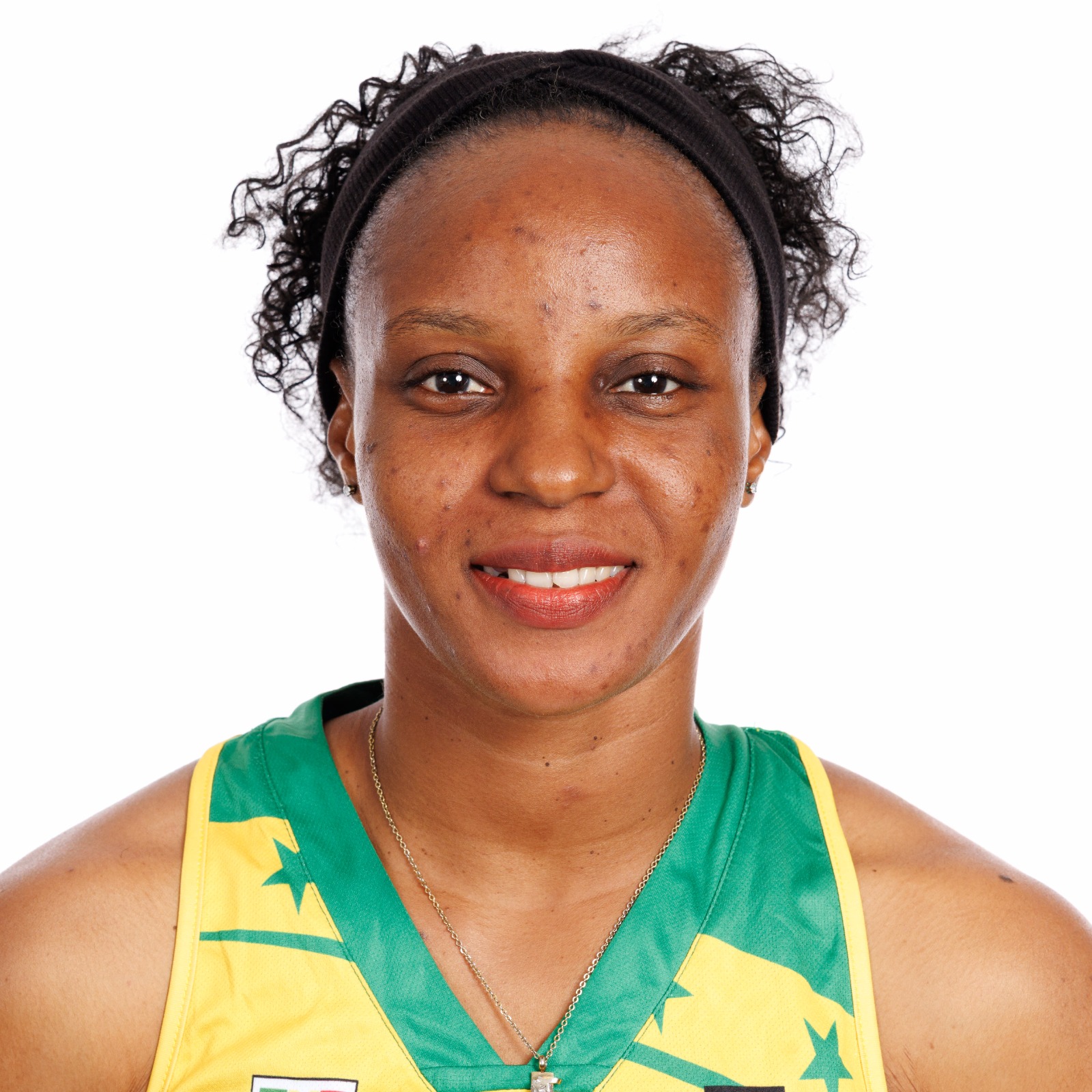 Basketball - FIBA 3x3 Women’s Series – Stop de Sumgait : La capitaine Christelle Houéssou appelle au soutien du public béninois