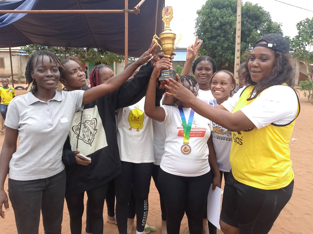 Olympiades Bountou 2025 – Atlantique-Littoral : Éclaireurs et Best Team qualifiées pour la grande finale nationale