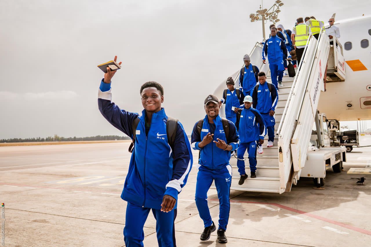 Jeux Africains Scolaires 2025 : Le Bénin présent, voici le programme de la compétition 