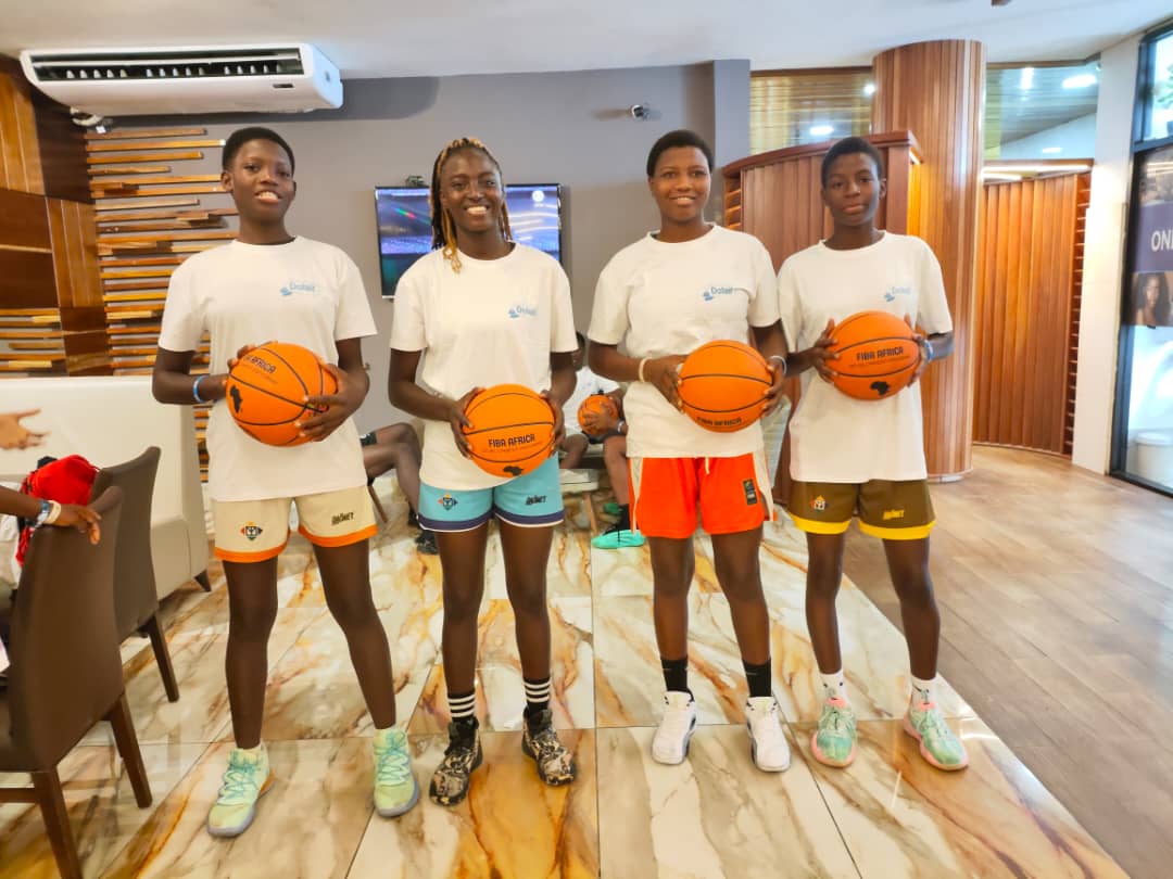 Basketball – Qualifications Zone 3 FIBA U16 : Les Amazones Bénin prêtes pour leur entrée face à la Côte d’Ivoire