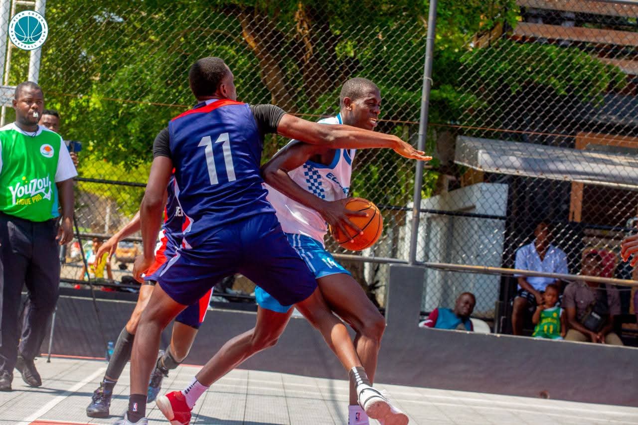 Basketball - Youzou Ligue Pro 2024-2025 : La date du mercato ajustée