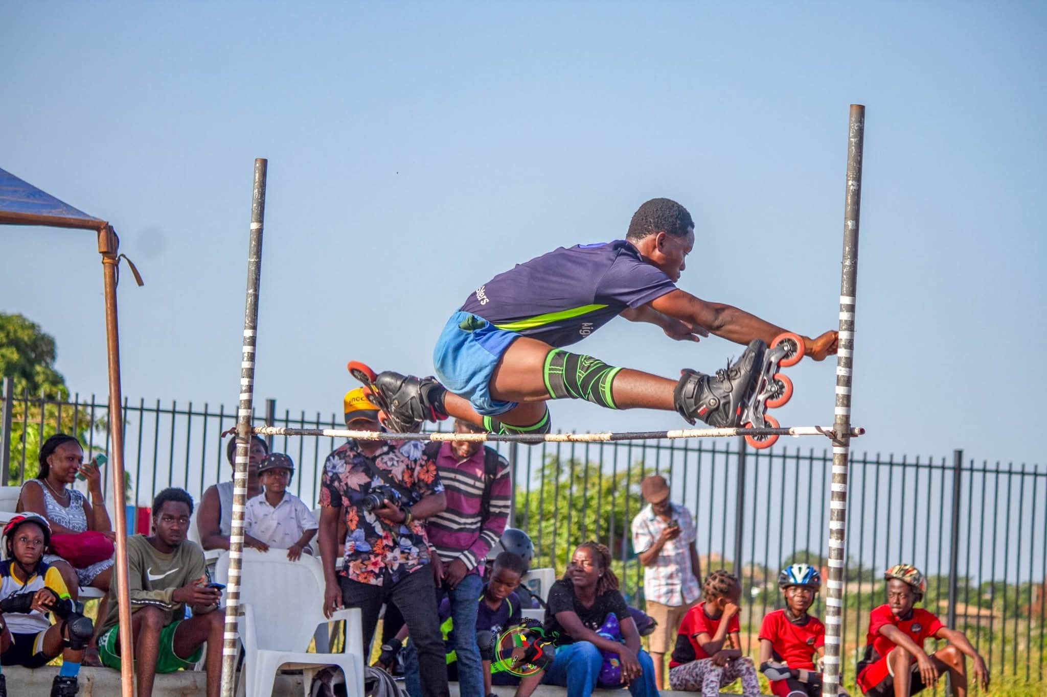 Roller Sports - Championnats Nationaux 2025 : Le Bénin célèbre la 11e édition à Calavi