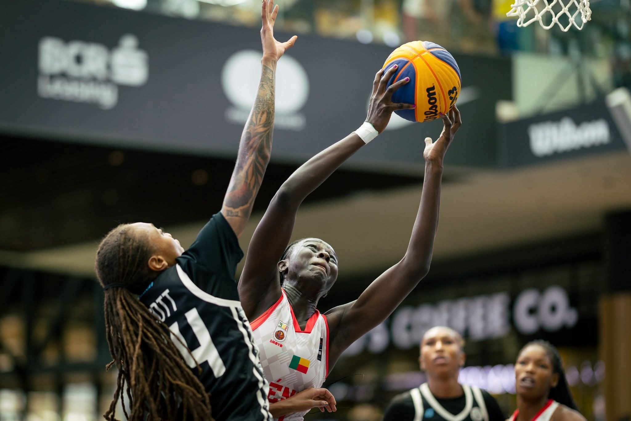 Basketball - AGE : Une commission électorale nommée 