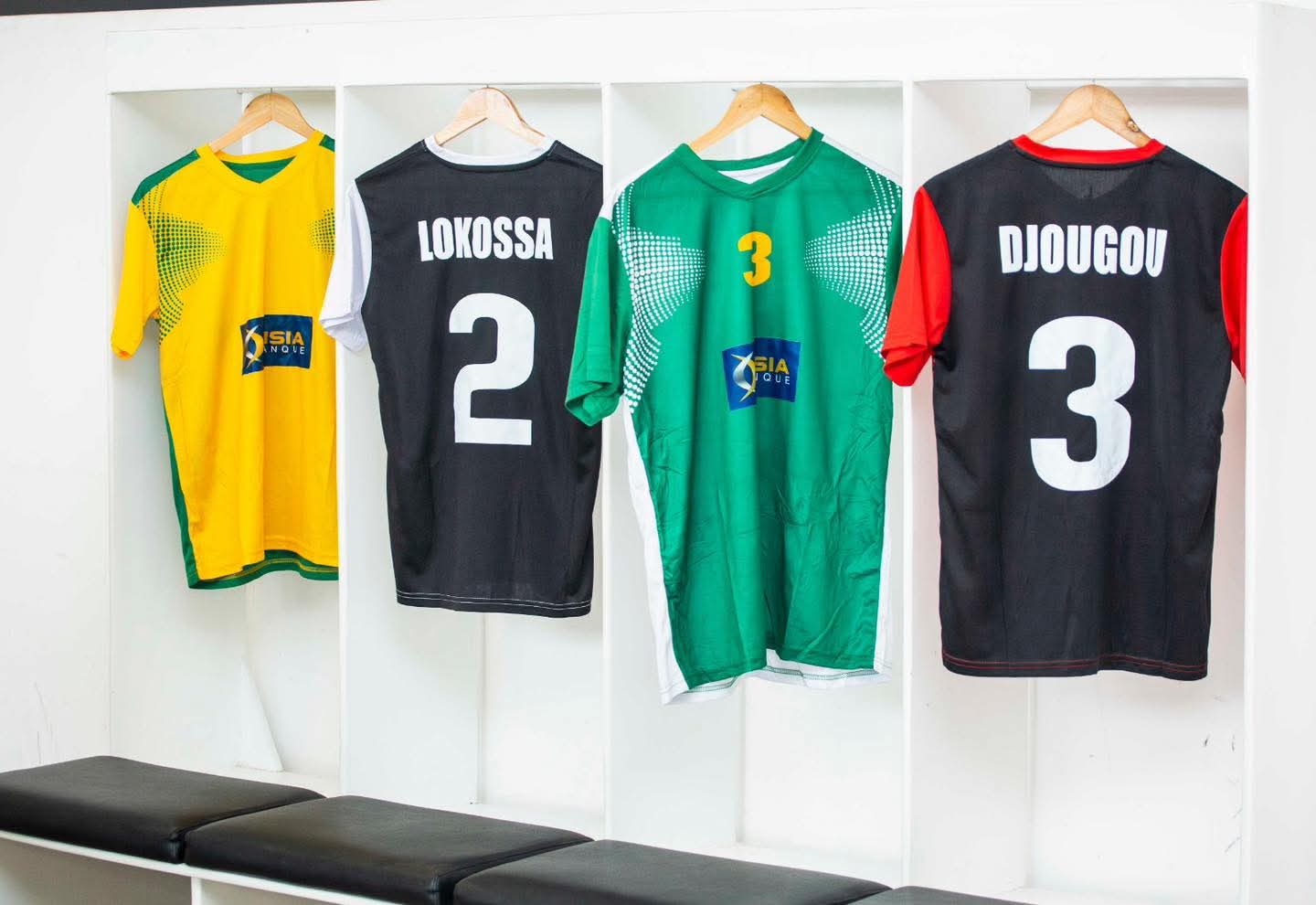 Handball - Nsia Coupe de l’Indépendance  2025 : Du lourd en perspective 