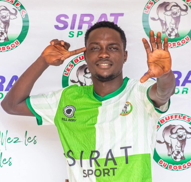 Football – Championnats Professionnels 2025-2026 : 18 clubs au départ, Sirat Sports ambitieux