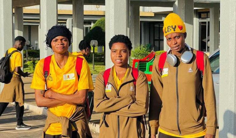 Maracana - Mara’CAN Guinée 2025 : Les sélections béninoises au top