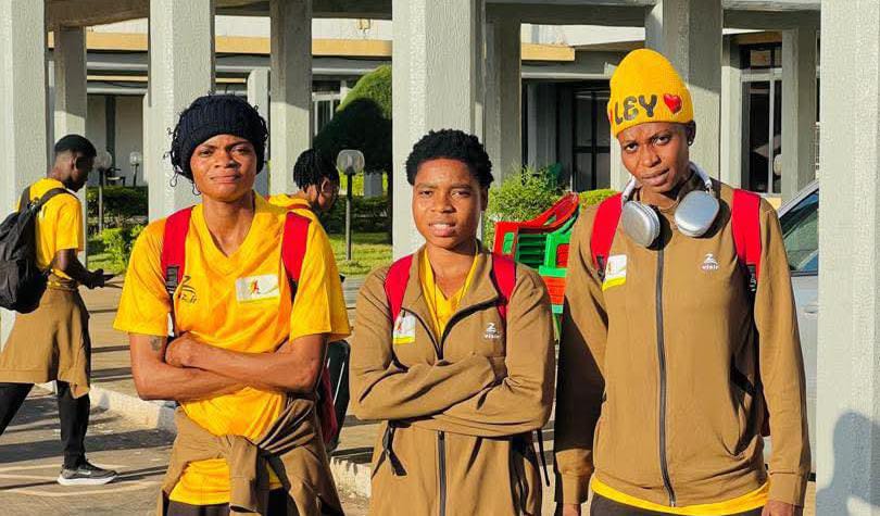 Maracana - Mara’CAN Guinée 2025 : Les sélections béninoises au top