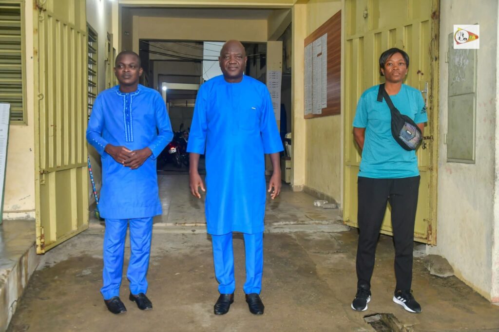 Rentrée scolaire et Sportive 2025-2026 : 2AB entre fierté et nouvelles ambitions