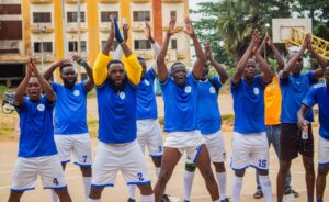Maracana - ABAM - AG extraordinaire : Thierry Sodokin fait un point partiel et se projette sur l'avenir
 