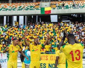 Football - J7 Éliminatoires Coupe du Monde 2026 : Le Bénin s’offre le Zimbabwe et reste en course