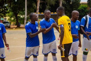 Maracana - ABAM - AG extraordinaire : Thierry Sodokin fait un point partiel et se projette sur l'avenir
 