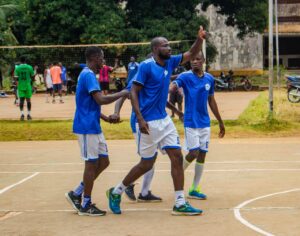 Maracana - ABAM - AG extraordinaire : Thierry Sodokin fait un point partiel et se projette sur l'avenir
 