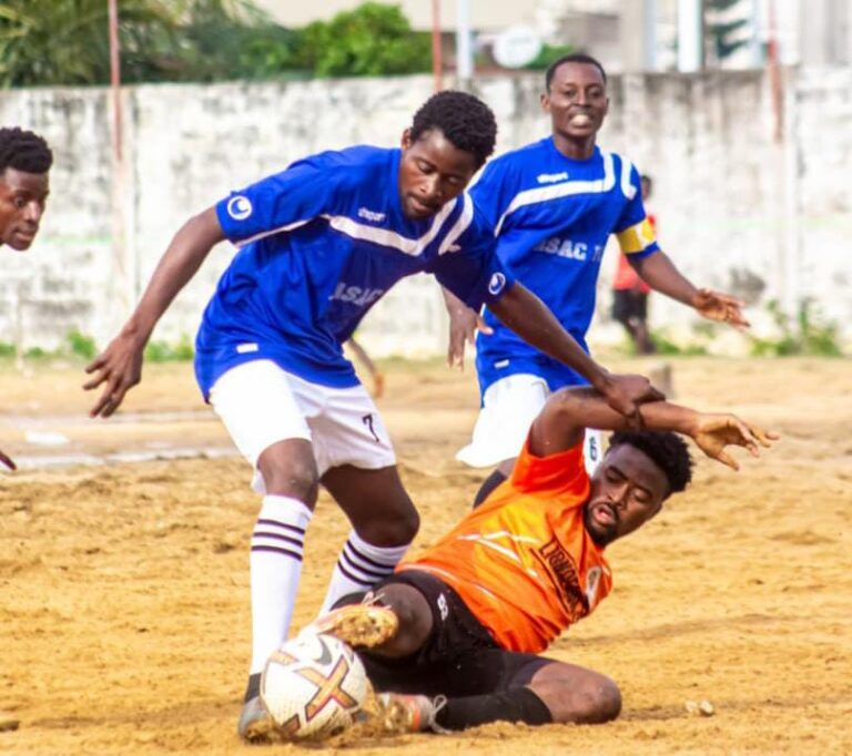 Mini Football - 2ᵉ Édition du Championnat National de Minifootball (Zone Sud) : Le coup d’envoi donné sous de bons auspices à Cotonou