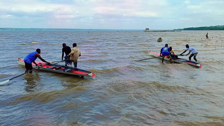Aviron – Championnats nationaux 2025 : Cotonou accueille l’élite des rameurs ce dimanche