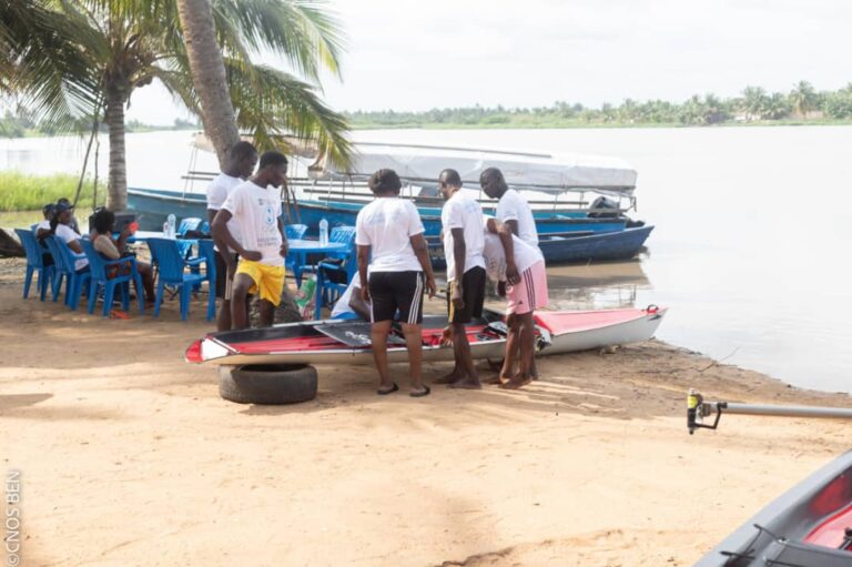 Aviron : Une gouvernance unilatérale et opaque de la Fédération 