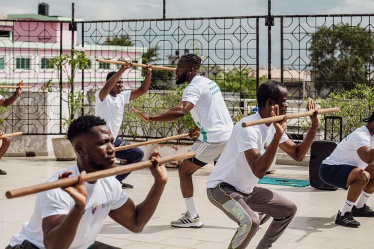 Formation des Moniteurs de Salles et Clubs de Fitness : Une révolution de Benoît Dato 