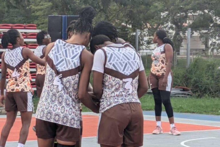 Basketball - FIBA Africa Zone 3 – 3x3 Tour Accra 2025 : Les Amazones du Bénin vice-championnes, les Guépards stoppés en demi-finale