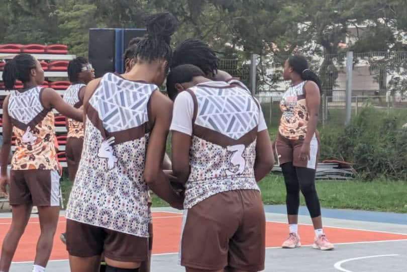 Basketball - FIBA Africa Zone 3 – 3x3 Tour Accra 2025 : Les Amazones du Bénin vice-championnes, les Guépards stoppés en demi-finale