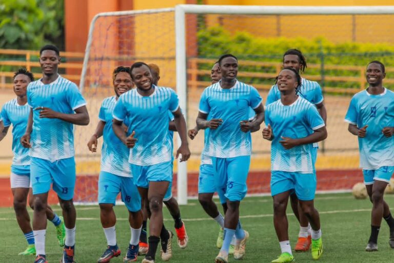 Football - Compétitions CAF et Éliminatoires U20 Féminines : Le Togo, terre d’accueil des clubs et sélections béninoises