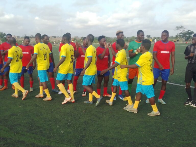Mini Football – Zone Sud : Du spectacle en Zone A et un super départ en Zone B !