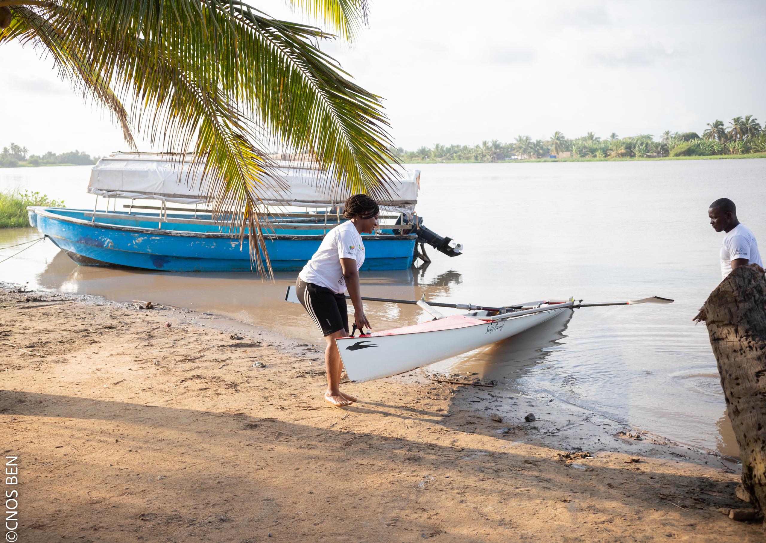 Aviron - Fédération : Appel à une réforme urgente
