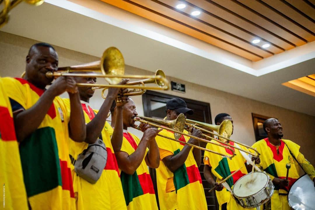 Natation – Championnats d’Afrique Zone 2 : Le Bénin décroche 56 médailles et une 3ᵉ place historique