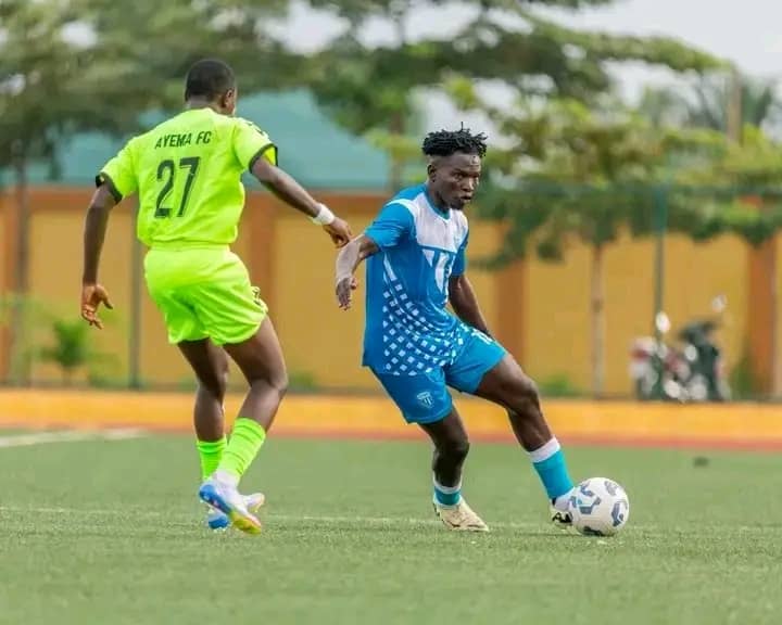 Football - J3 Celtiis Ligue 1 : Synthèse des résultats de la journée