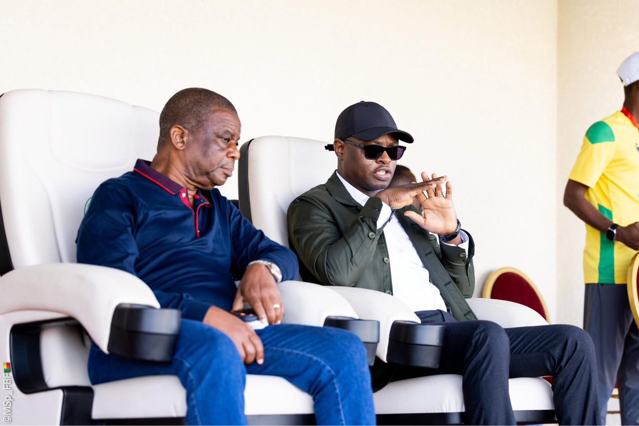 Football - CAN Féminine Maroc 2026 – Nigeria 1-1 Bénin : Une prime de victoire pour saluer l’exploit des Amazones