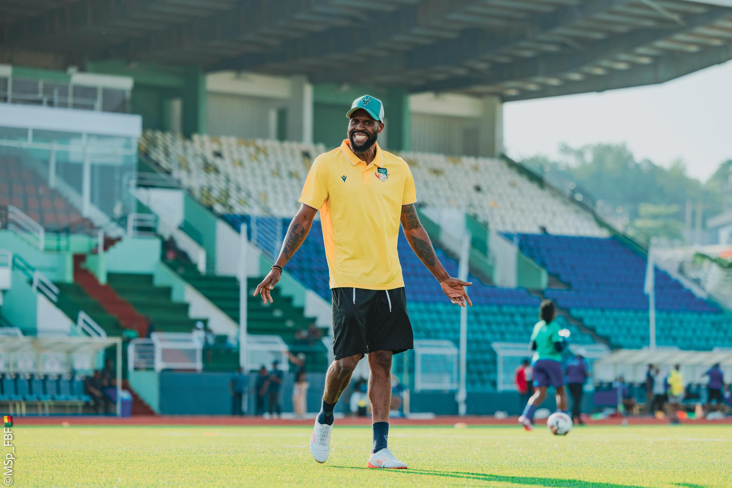 Football - Football Féminin : Et si on pensait enfin à Abdoulaye Ouzérou ?