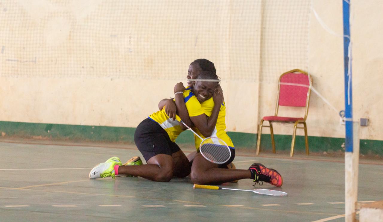 Jeux ACNOA Zone 3 : deux nouvelles médailles et une finale pour le Bénin