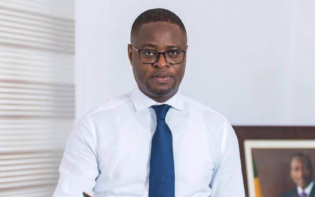 Sport - Passage à l'Assemblée Nationale : Le Ministre Dato expose l’état d’avancement des projets d’infrastructures sportives