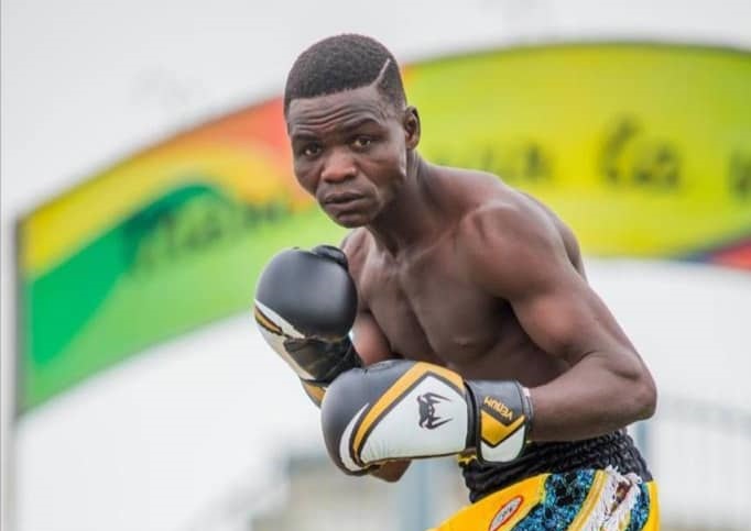 Boxe - Championnat d’Afrique WBO Pro : Clément Loko s’envole pour Windhoek