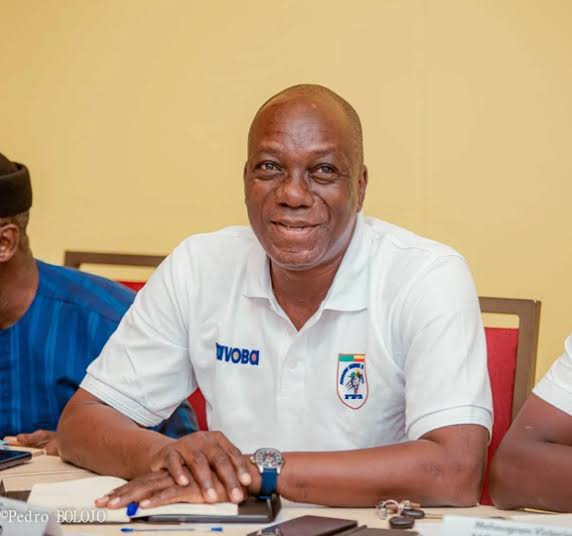 Volleyball - AG Élective : Ali Yaro plébiscité ? Vers un renouvellement unanime du comité exécutif