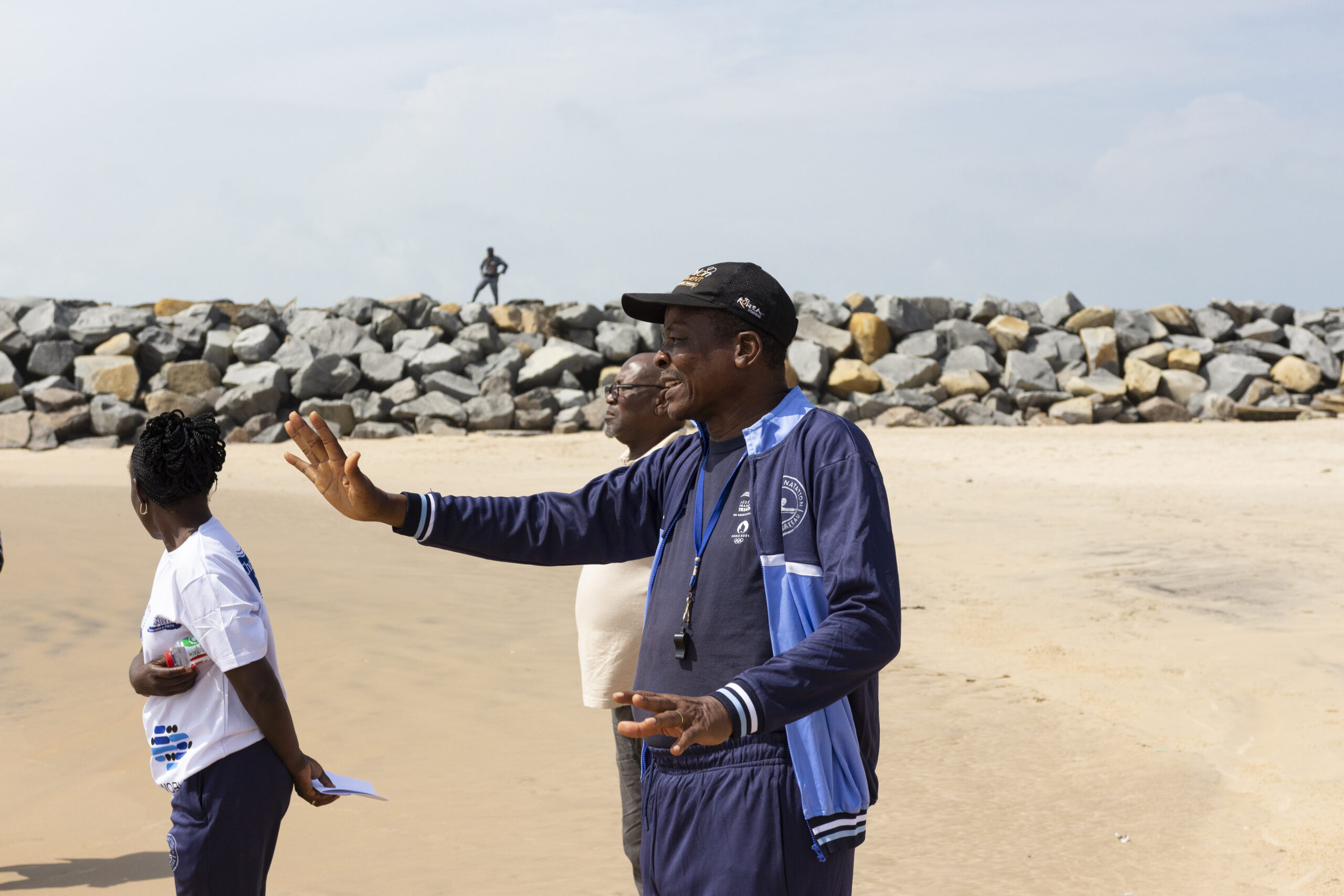 Compétition de Natation Jr2 eau libre_28