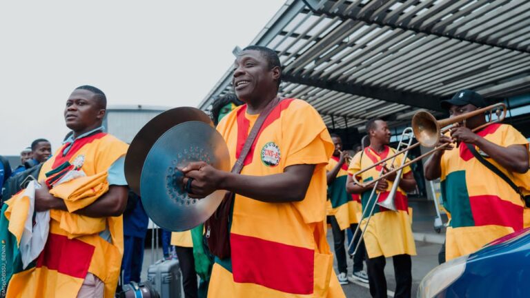Football - CAN Maroc 2025 : Tout le programme des Guépards du Bénin 