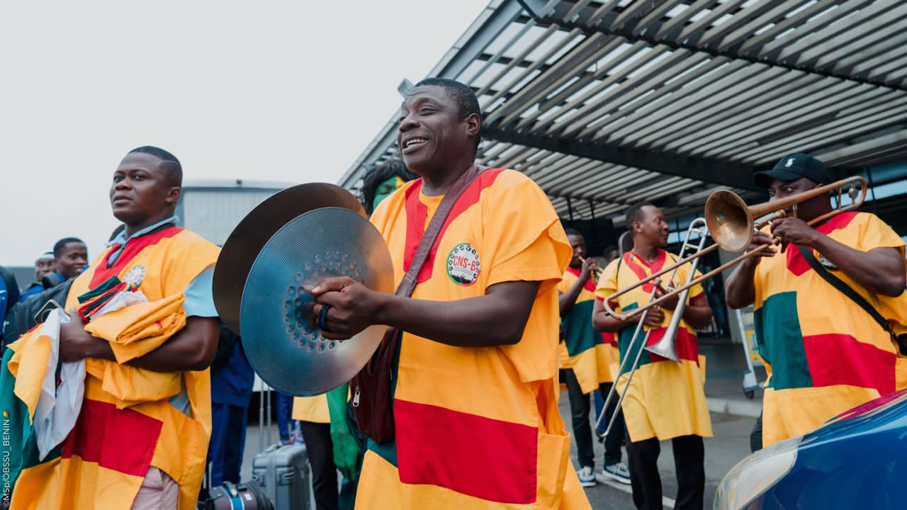 Football - CAN Maroc 2025 : Tout le programme des Guépards du Bénin 