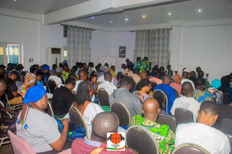 Basketball - Fédération Béninoise de Basketball: Le comité exécutif convoque un Conseil Fédéral Extraordinaire pour la saison 2025-2026