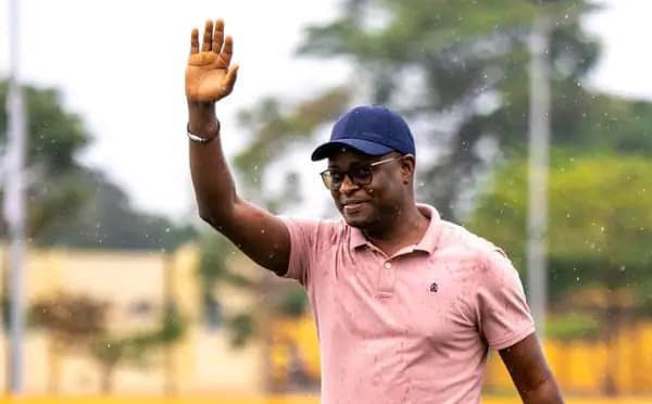 Sports - « Exporter pour grandir » : Le ministre Benoît DATO réaffirme son engagement pour le placement des talents locaux