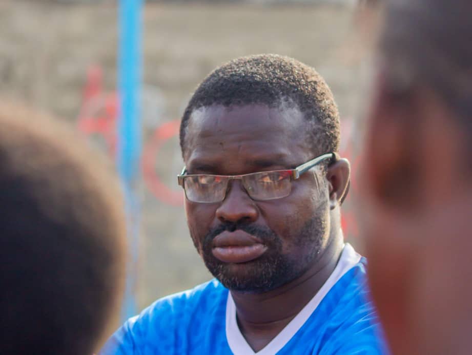 Handball - Coach Eudes Fernando Ahouangansi : Le talent silencieux qui façonne le handball béninois