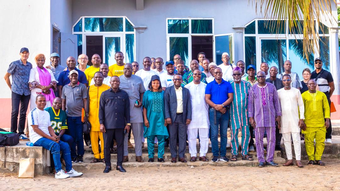 Atelier national d’évaluation du Programme de Promotion et de Développement des Activités Sportives : Une journée de travaux pour mesurer huit années d’actions