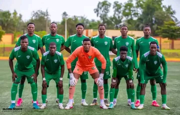 Football - J10 Celtiis Ligue 1 2025-2026 : Sobemap vs Coton, les affiches de la journée