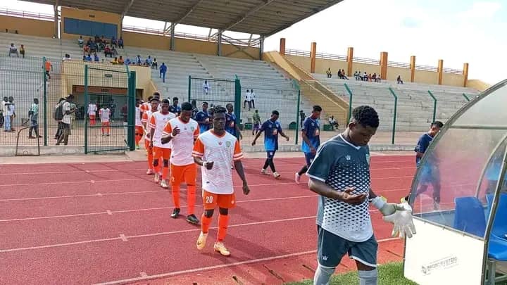 Football - J8 Celtiis Ligue 2 2025-2026 : Lumière sur les rencontres de la journée