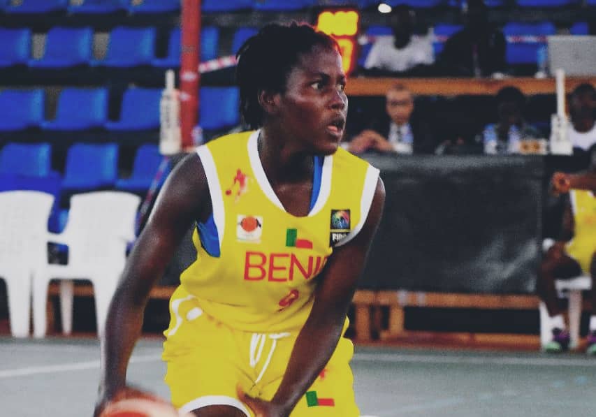Basketball - Jeux Africains de la Jeunesse 2025 : Le Bénin dévoile sa sélection au 3*3