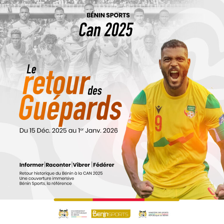 BENIN SPORT RETOUR CAN corrigé