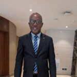 Sambo - Rodrigue Kpochémè : Un « intrus » qui maîtrise l’art, un leadership qui rassure et inspire