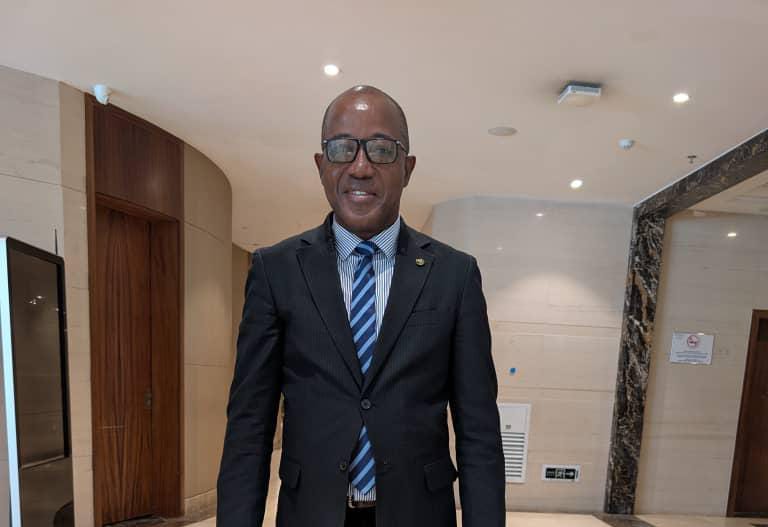 Sambo - Rodrigue Kpochémè : Un « intrus » qui maîtrise l’art, un leadership qui rassure et inspire